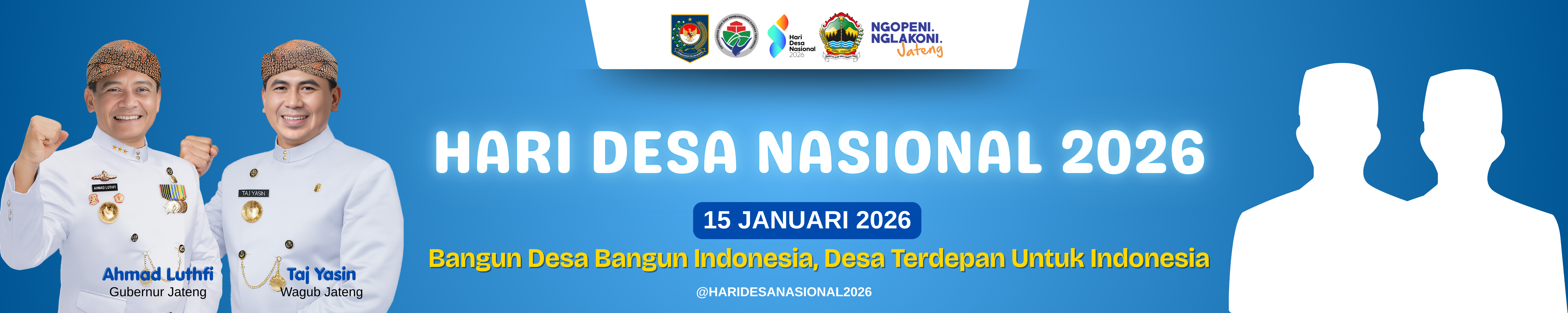 Hari Desa Nasional