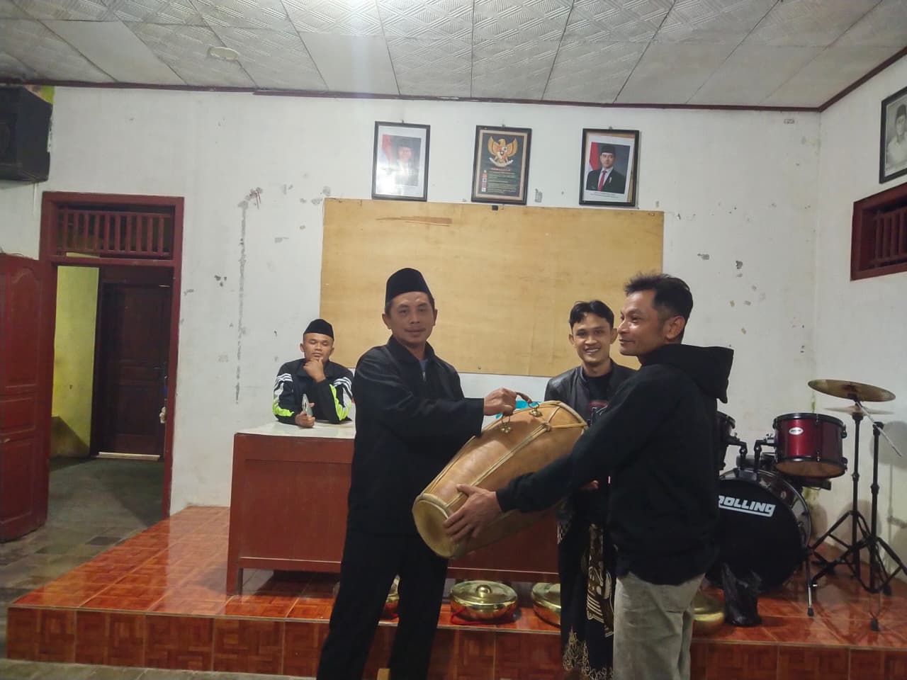 Berita