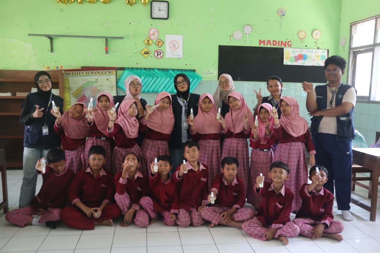 Berita