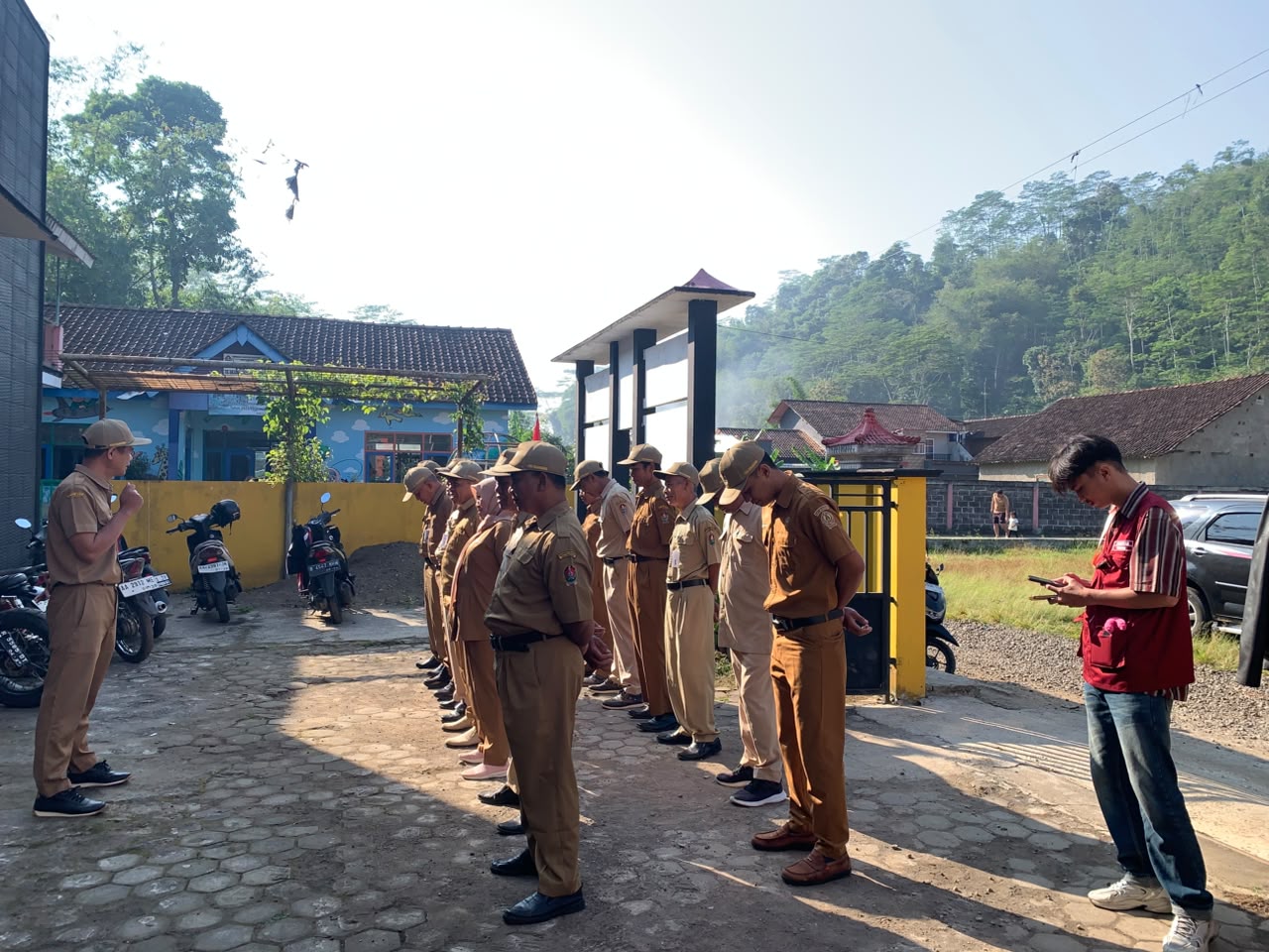 Berita