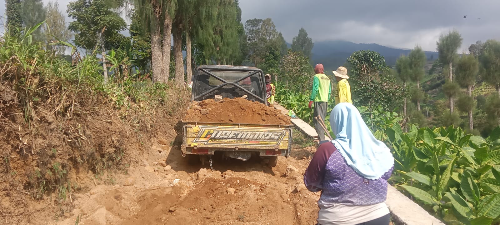 Gambar Berita