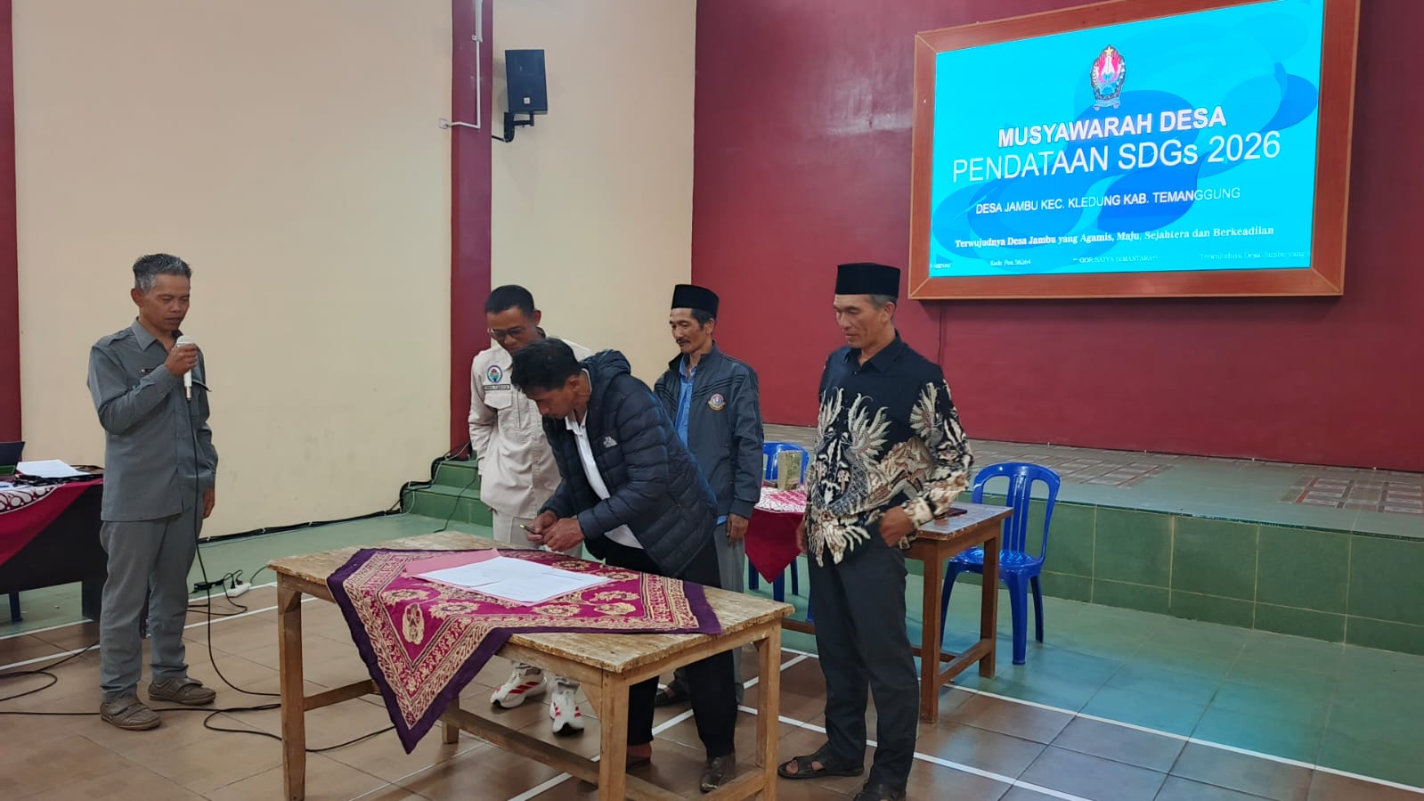 Gambar Berita