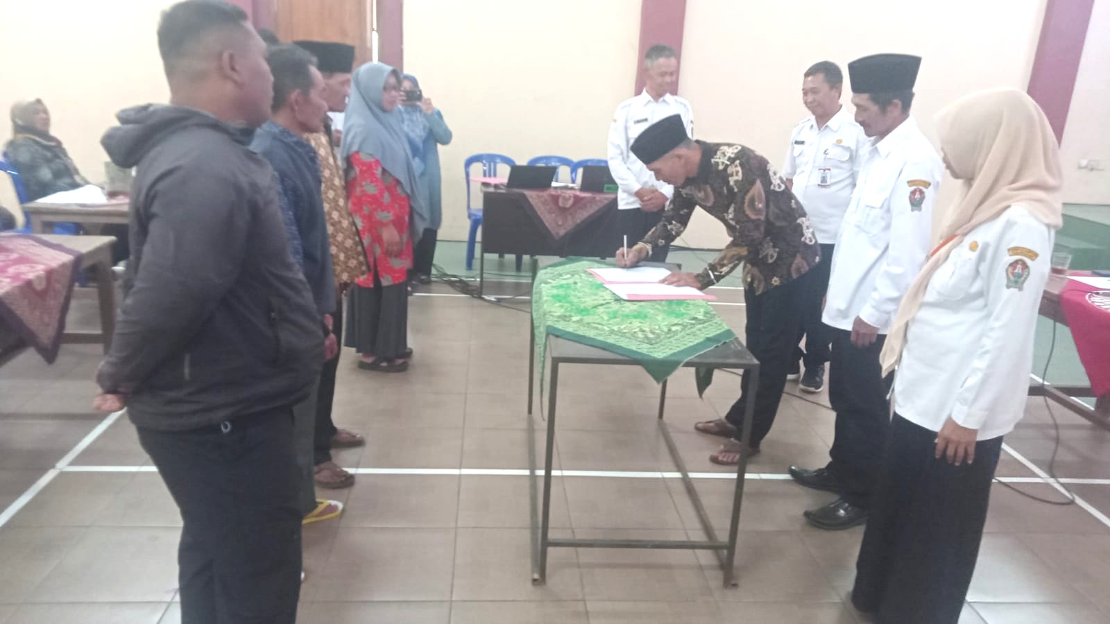 Gambar Berita