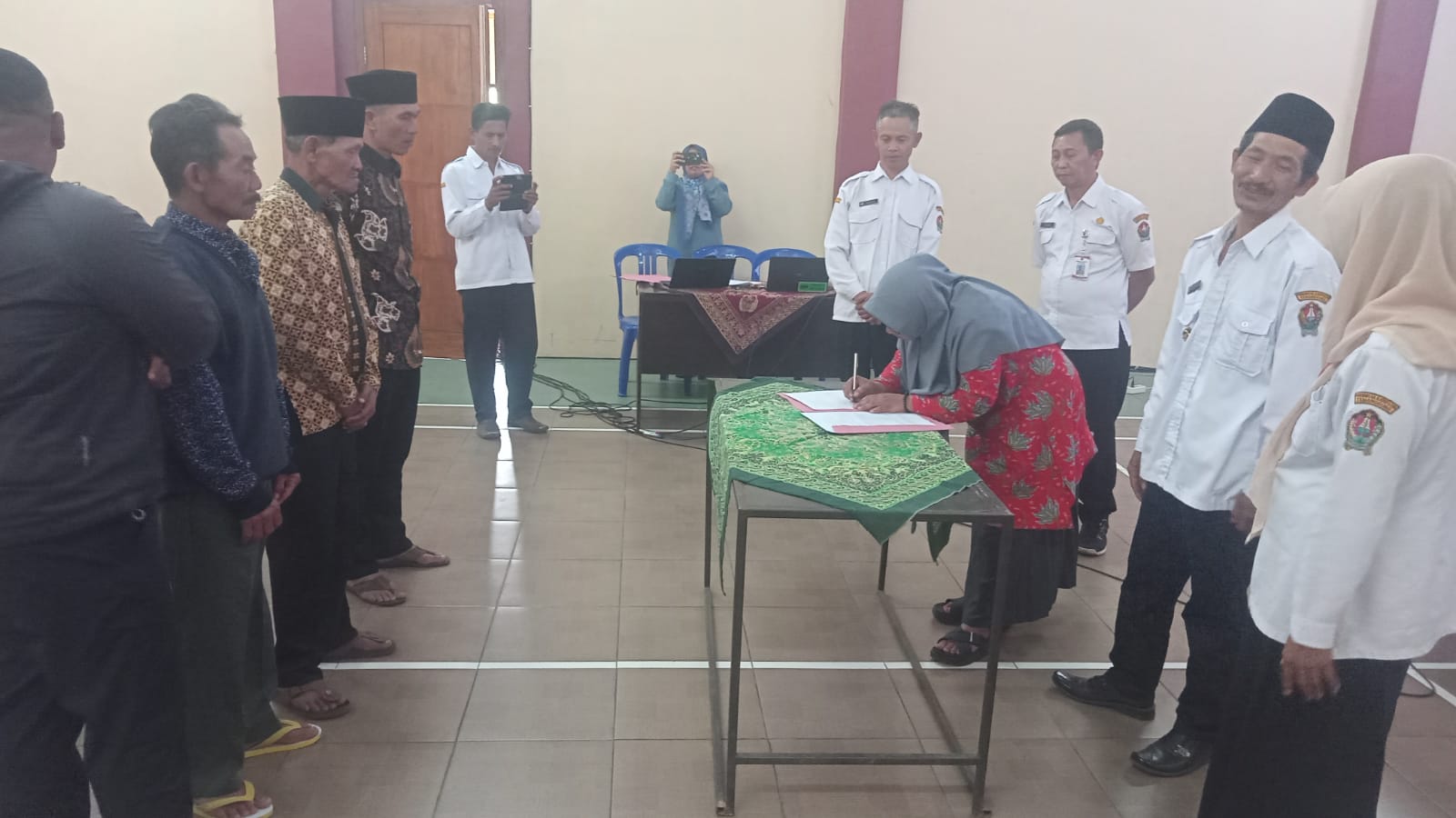 Gambar Berita