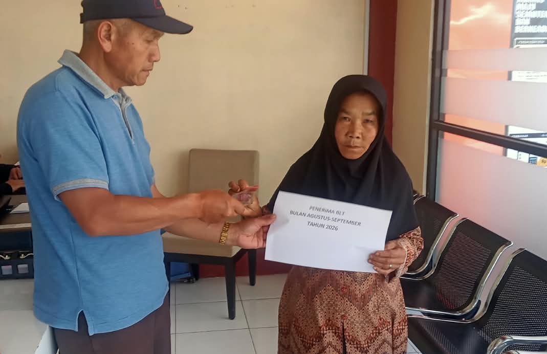 Gambar Berita