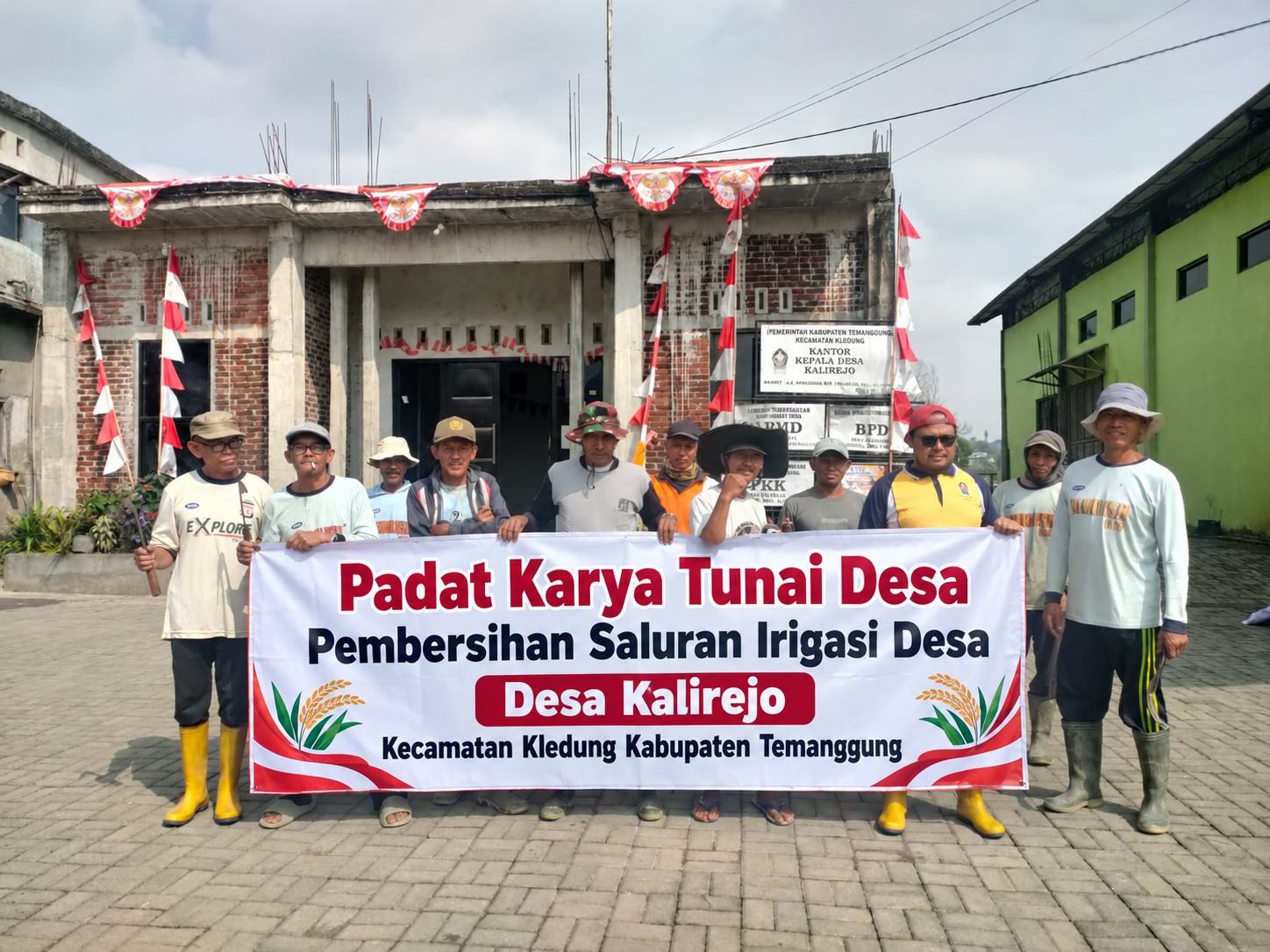 Berita