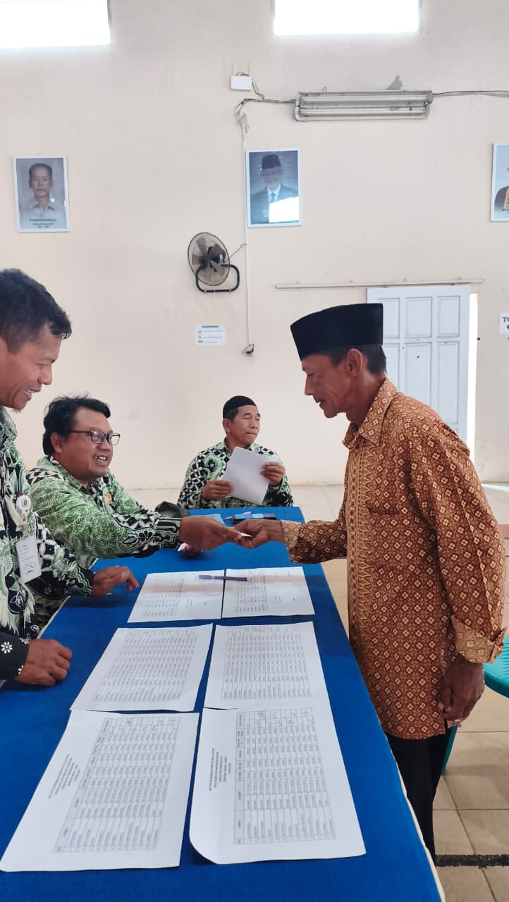 Berita