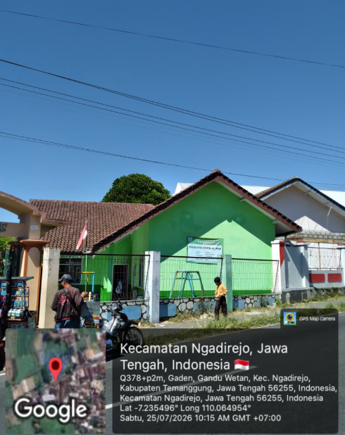 Berita