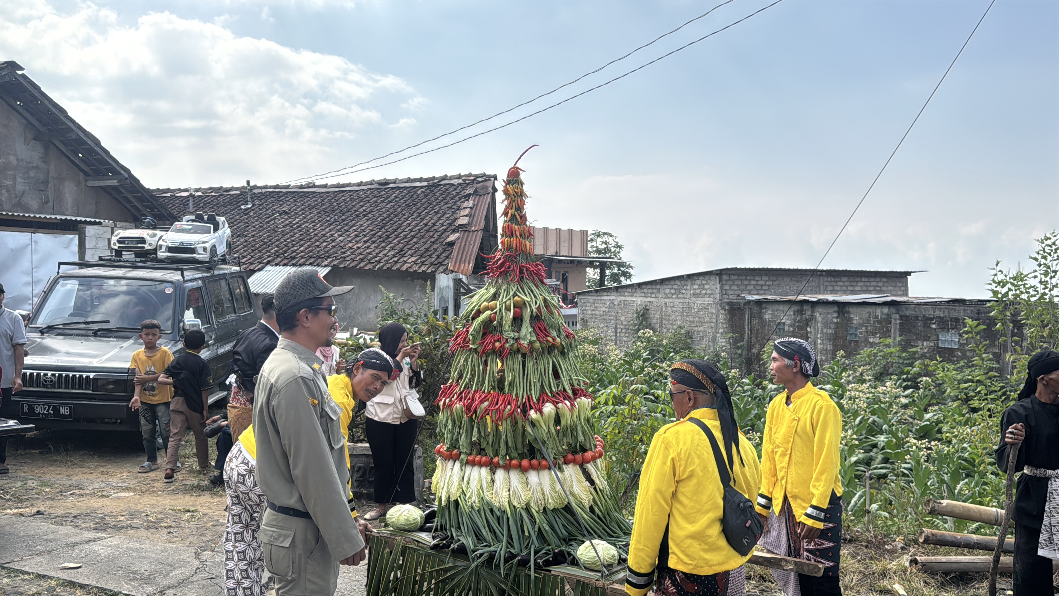 Berita