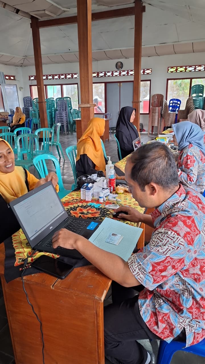 Berita