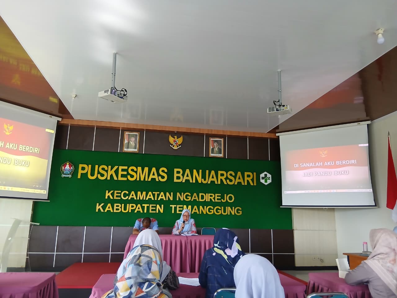 Berita