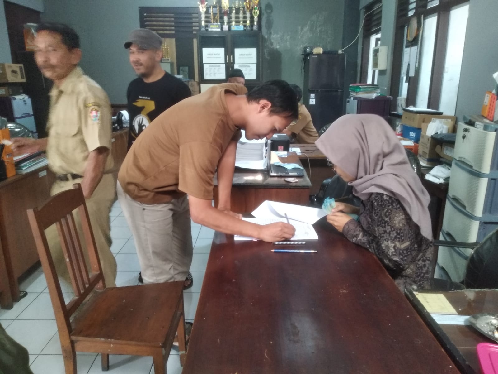 Berita