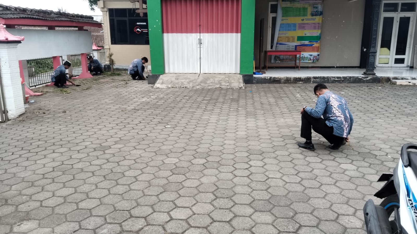 Berita