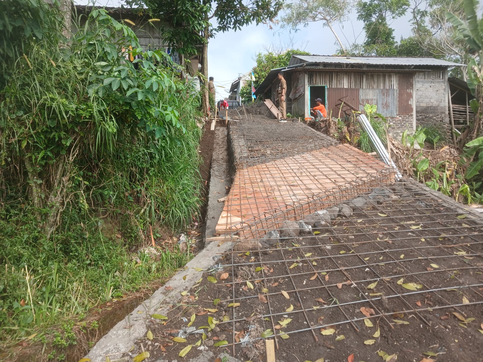 Berita