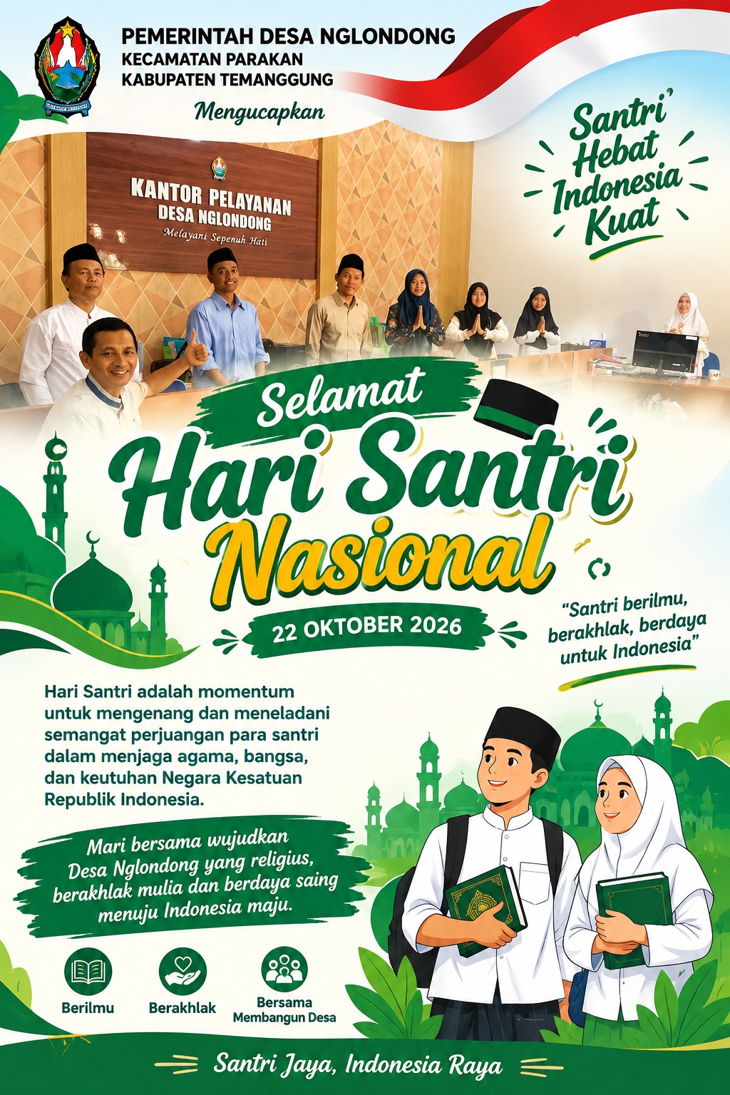 Berita