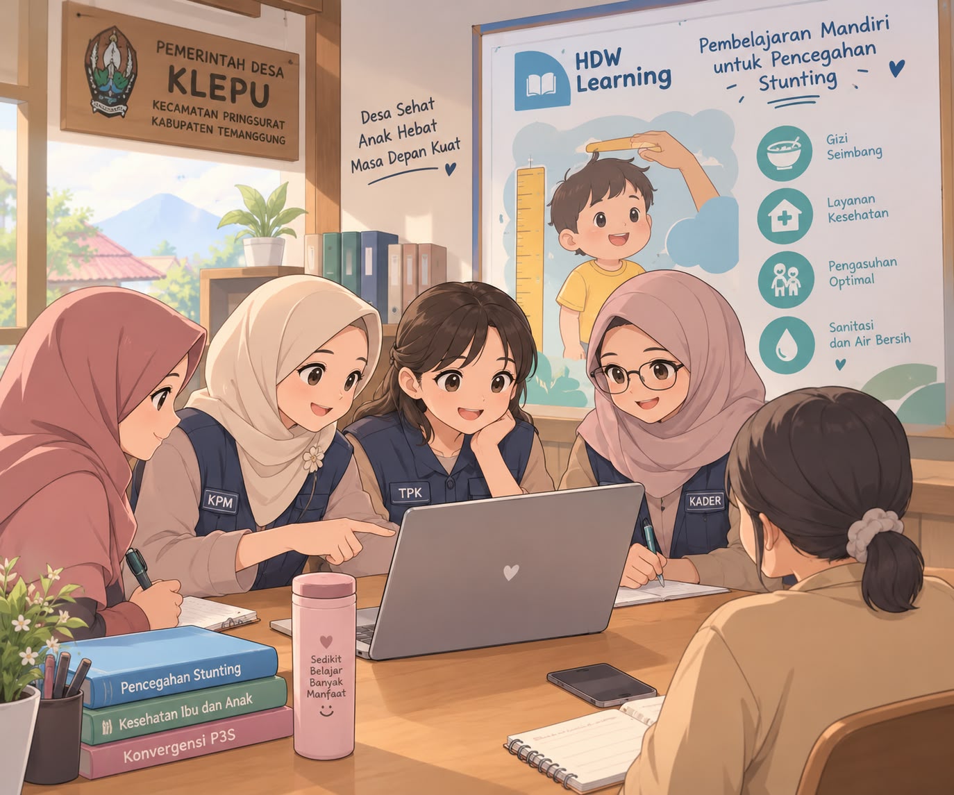 Berita