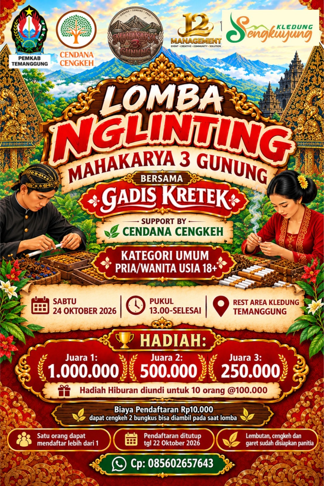 Berita