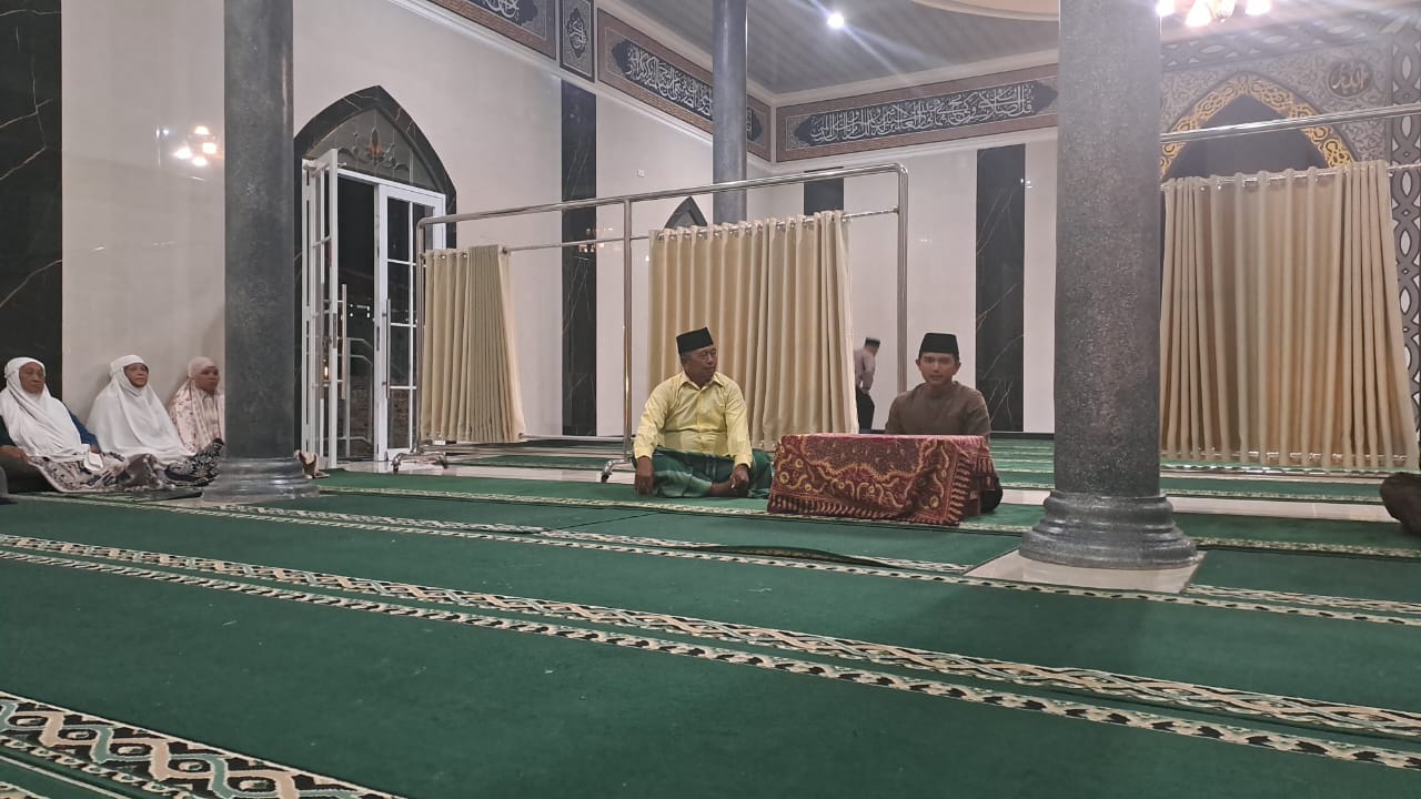 Berita