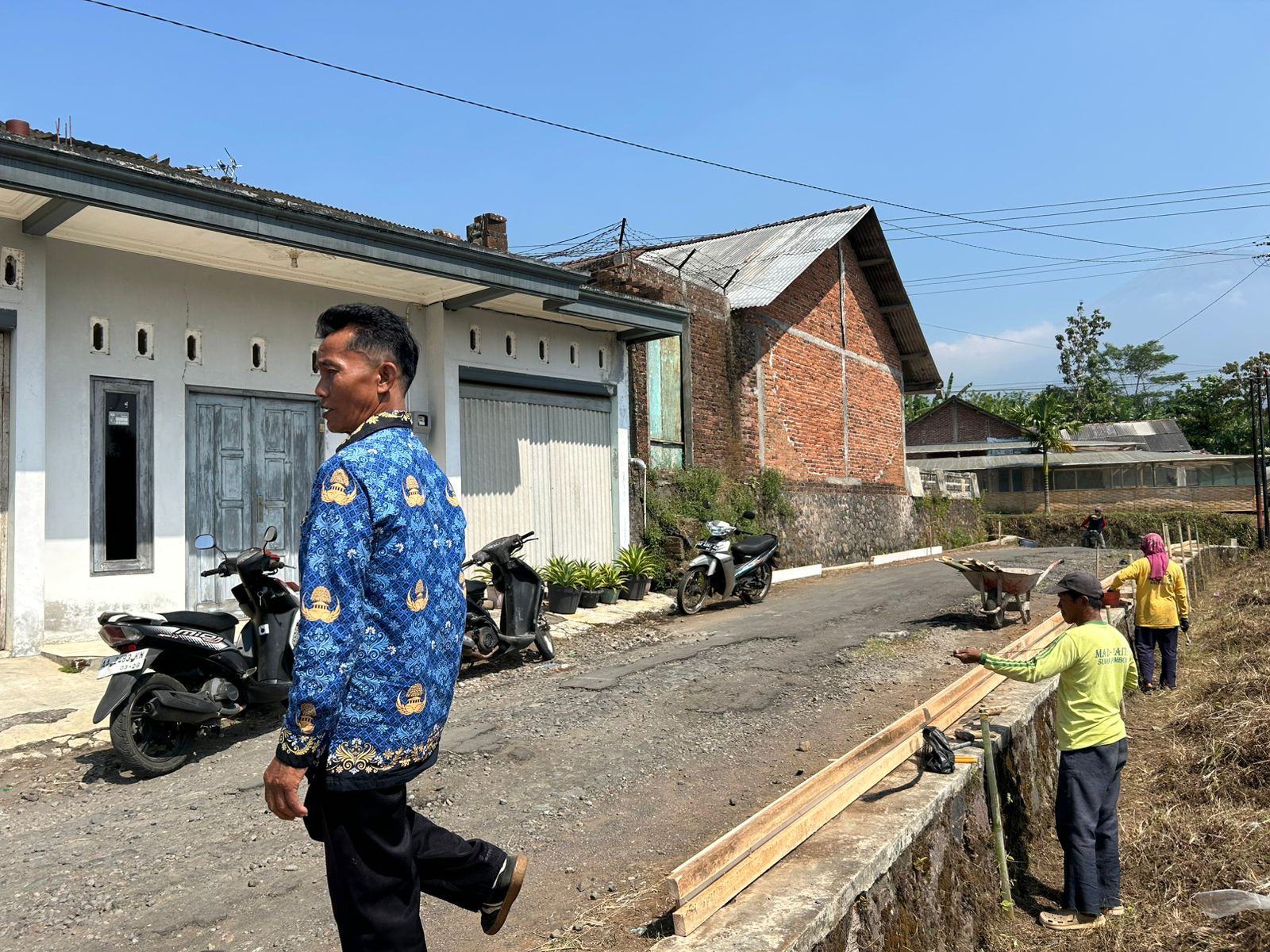 Berita