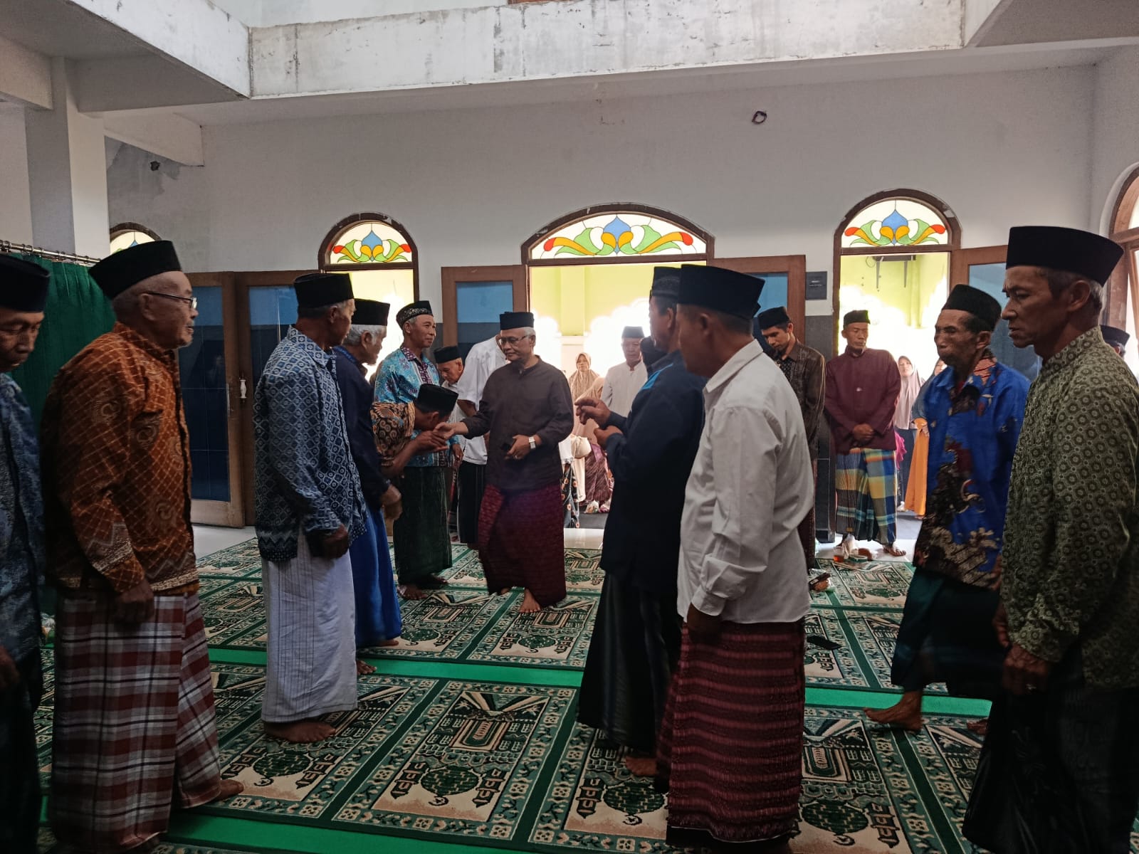 Berita