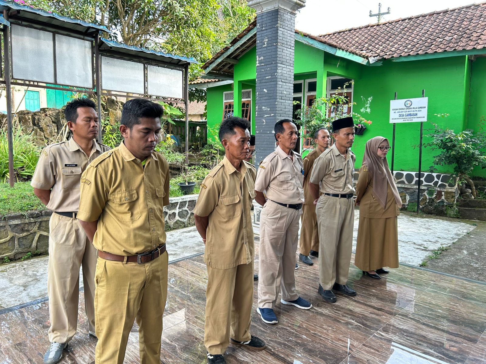 Berita