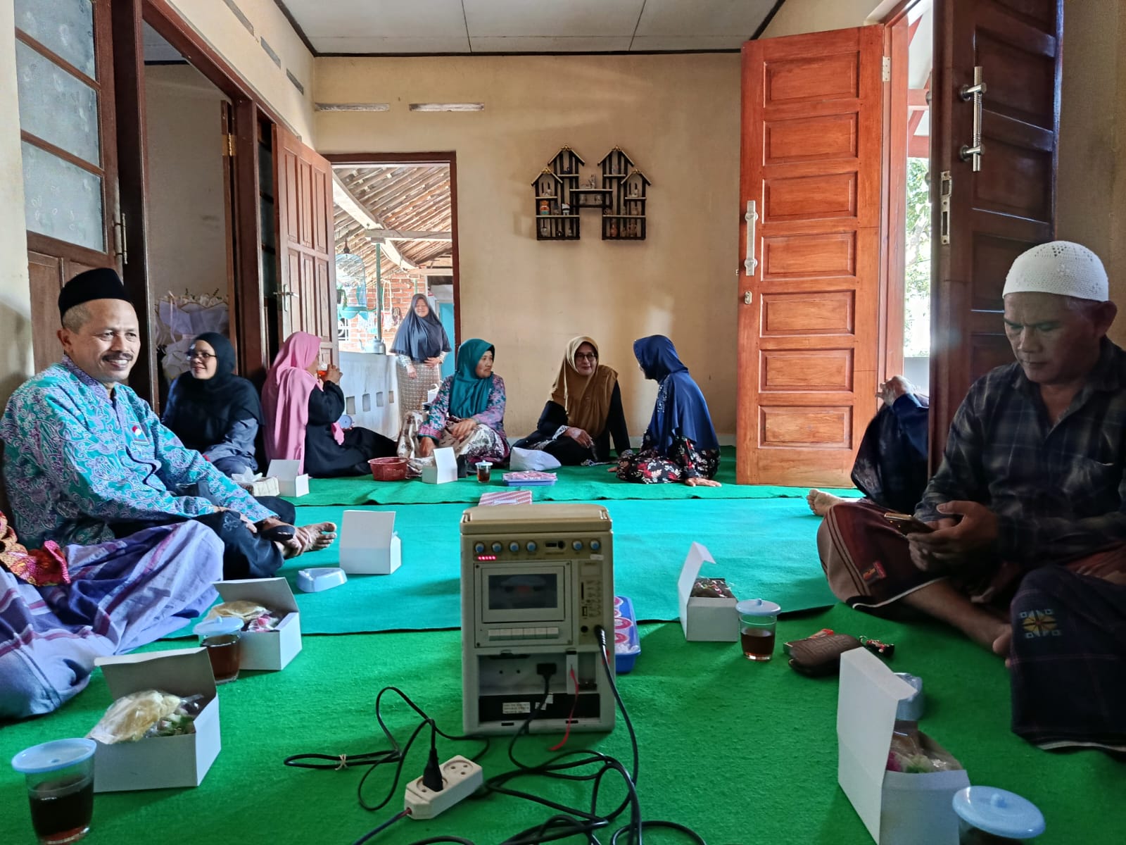 Berita