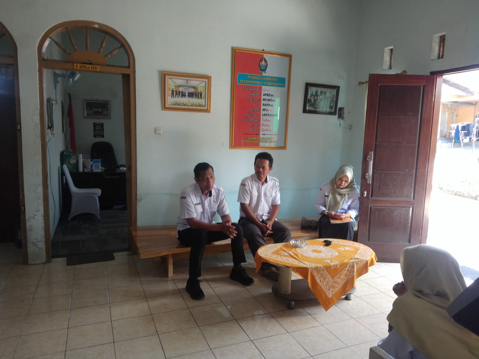 Berita