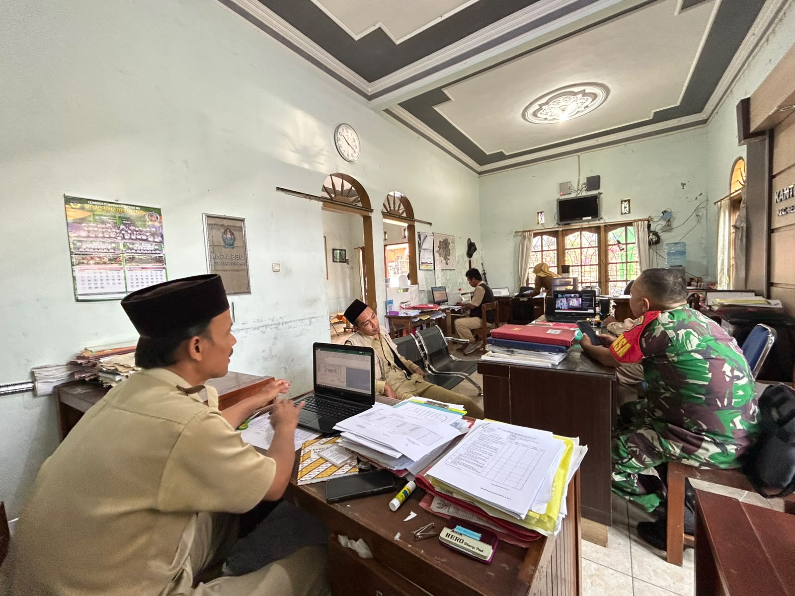 Berita