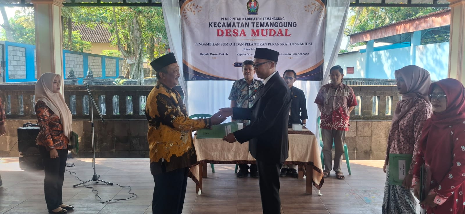 Berita
