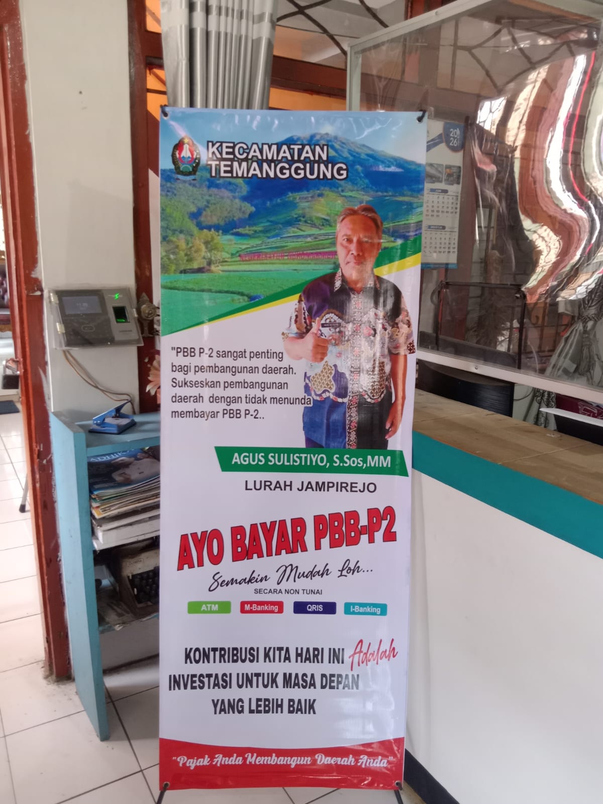 Berita