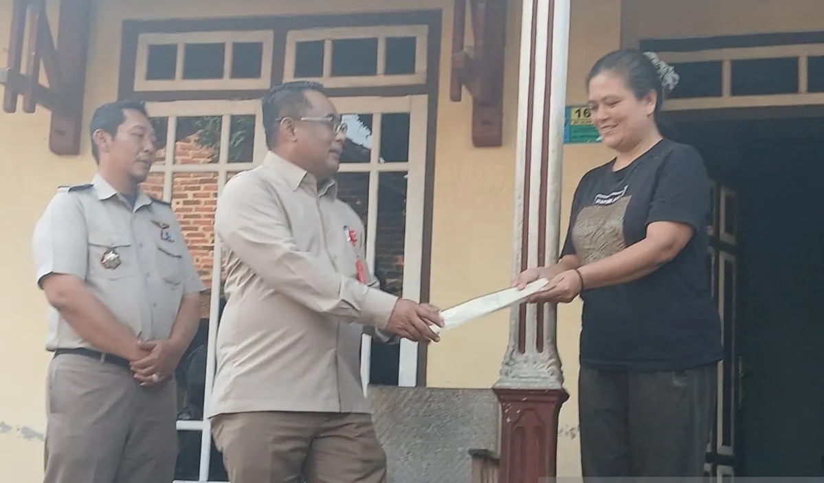 Berita