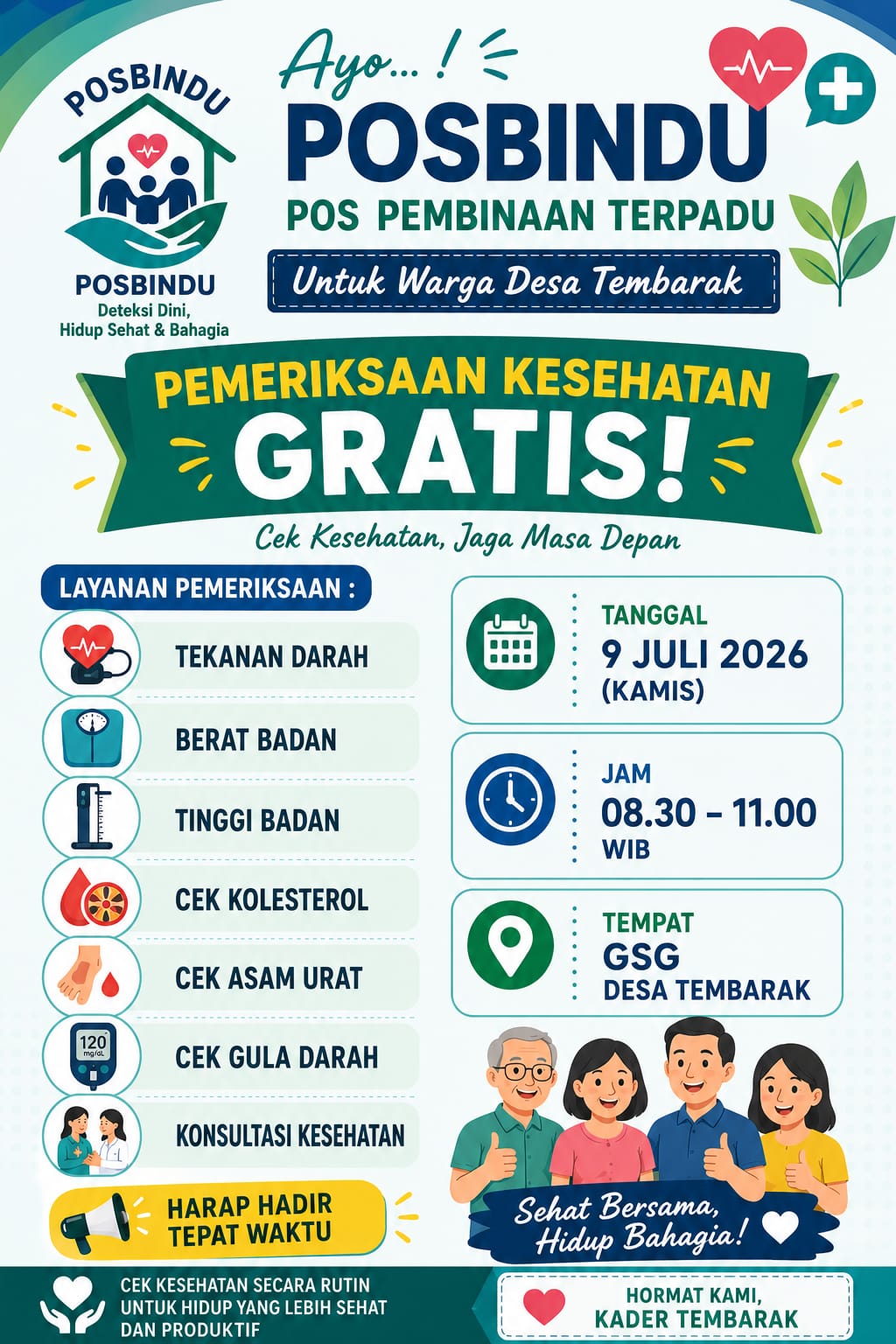Berita