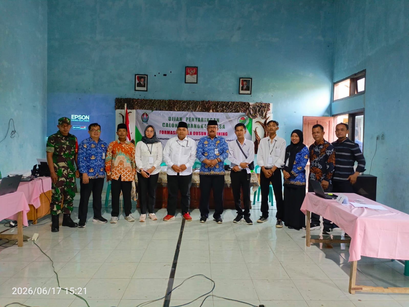 Berita