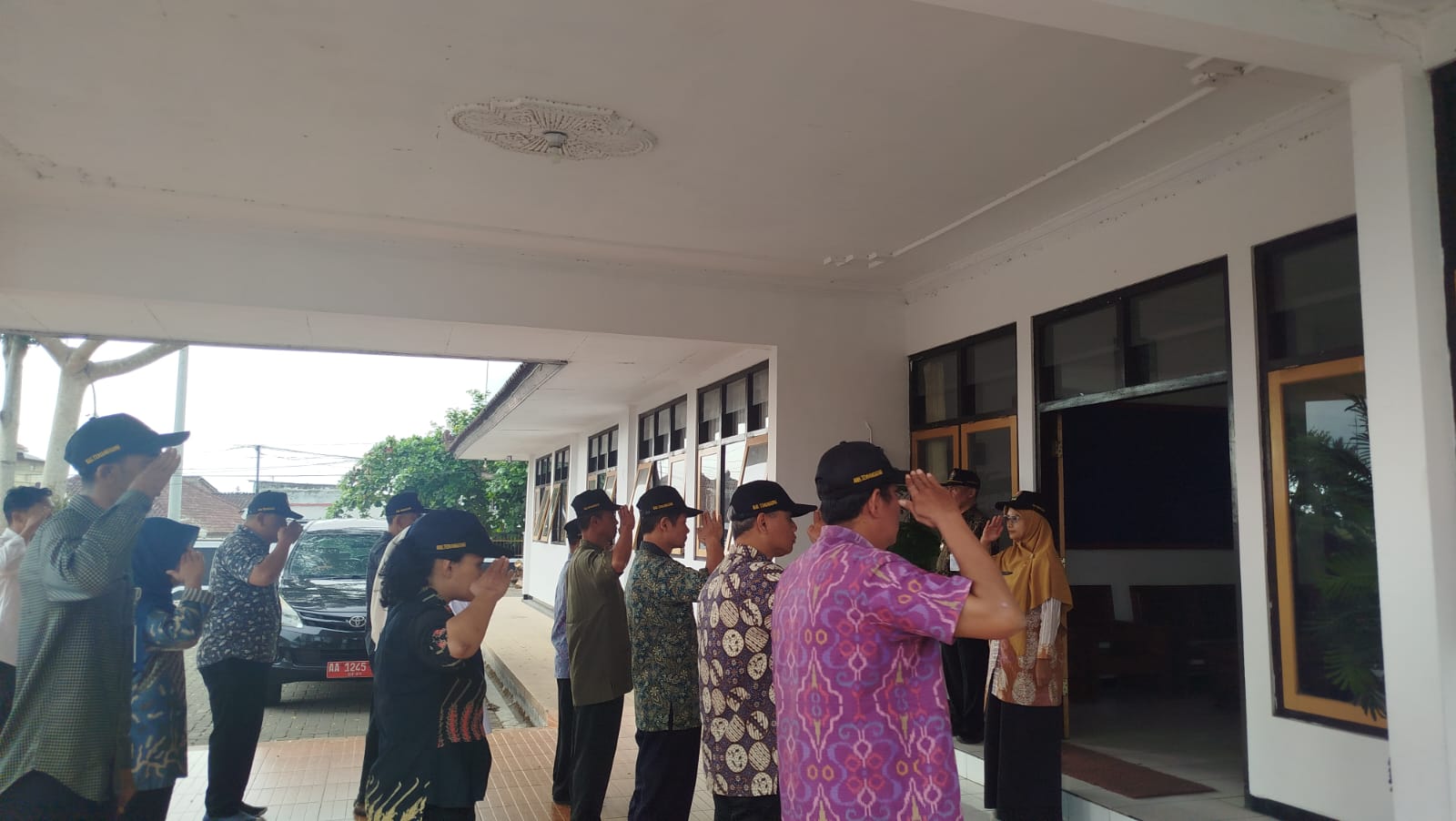 Berita