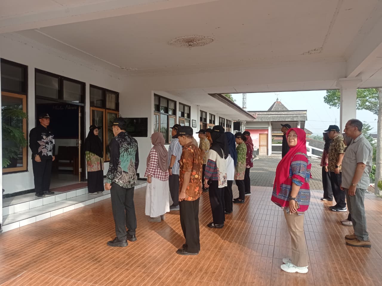 Berita