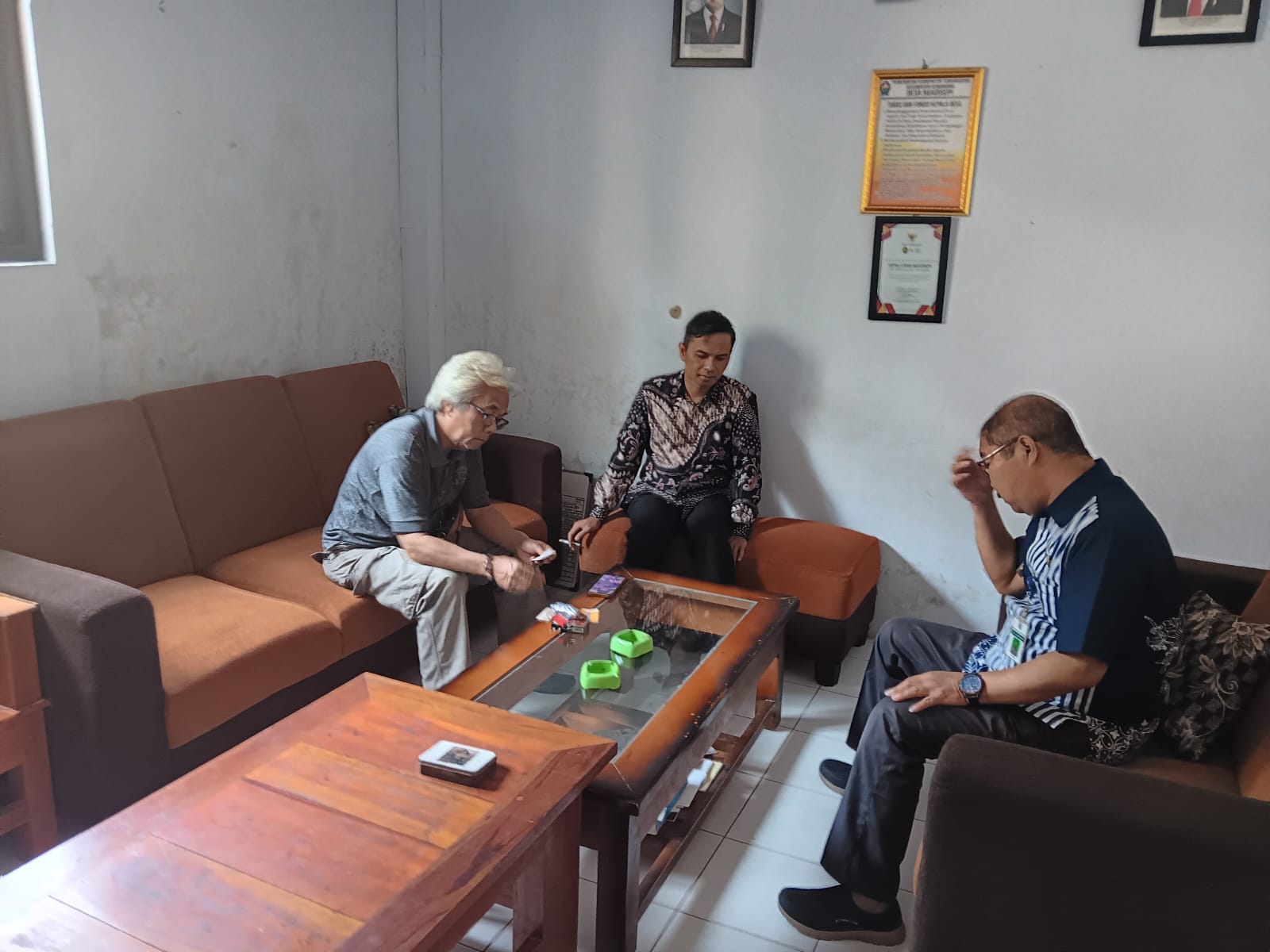 Berita