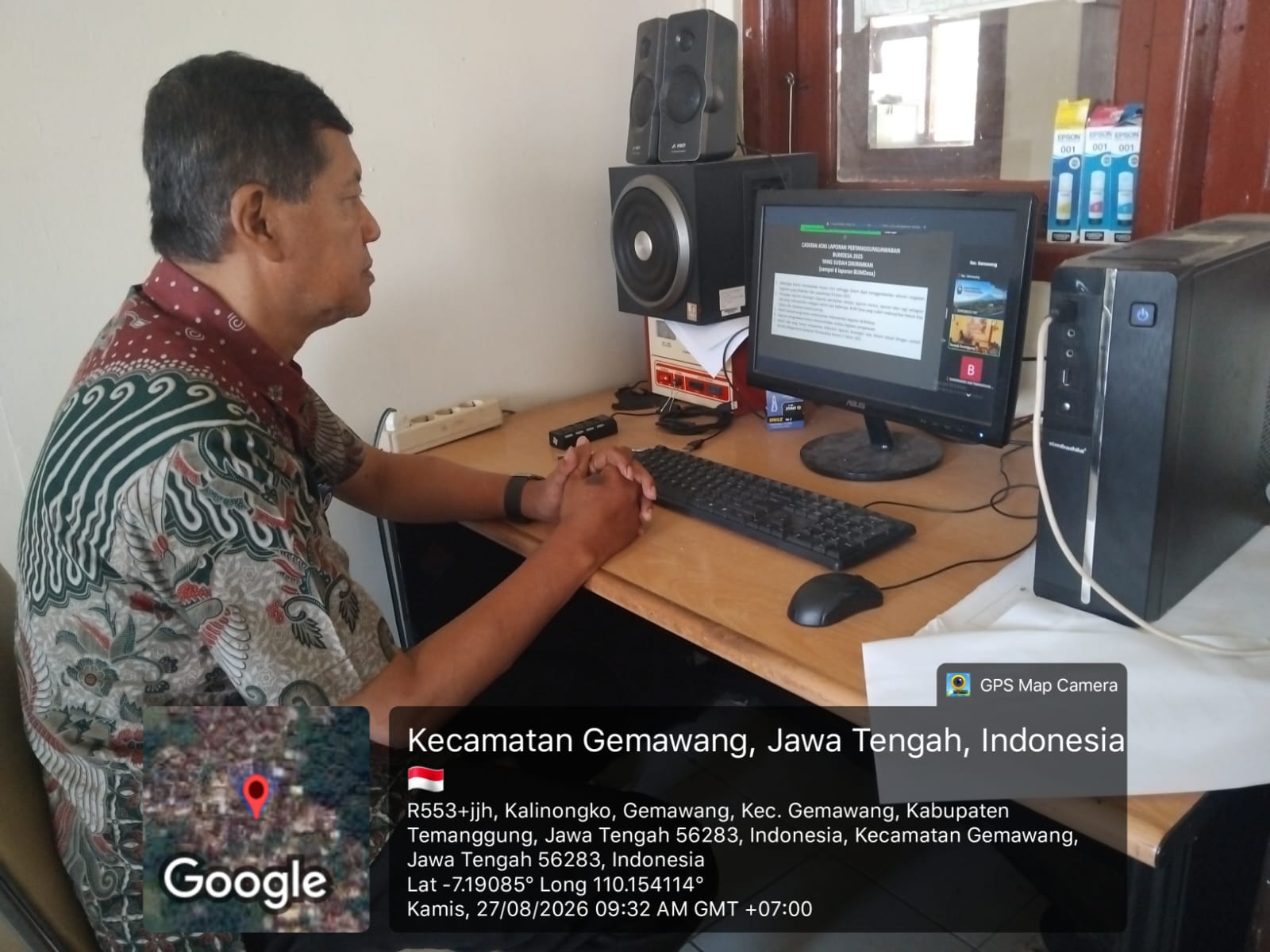 Berita
