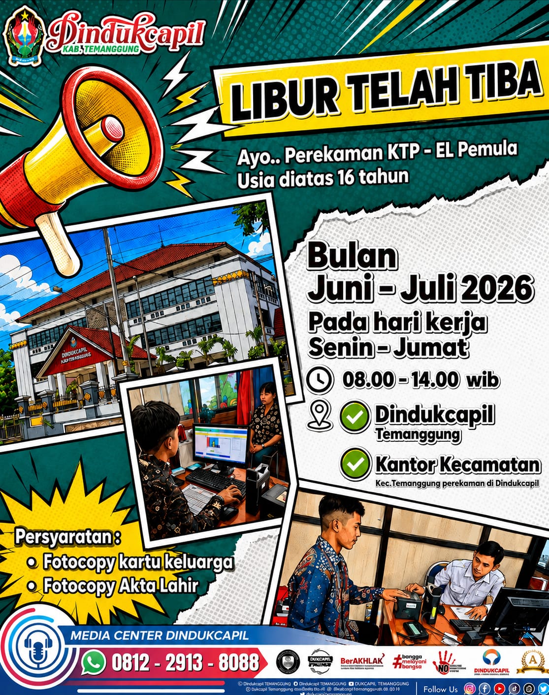 Berita