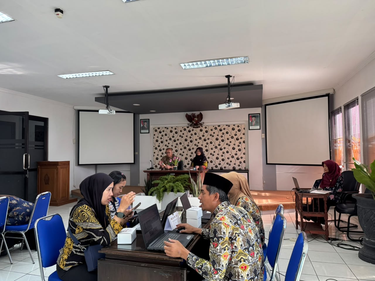 Berita