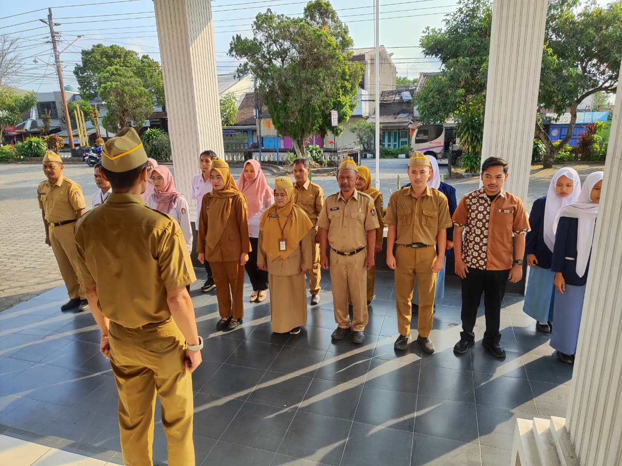 Berita