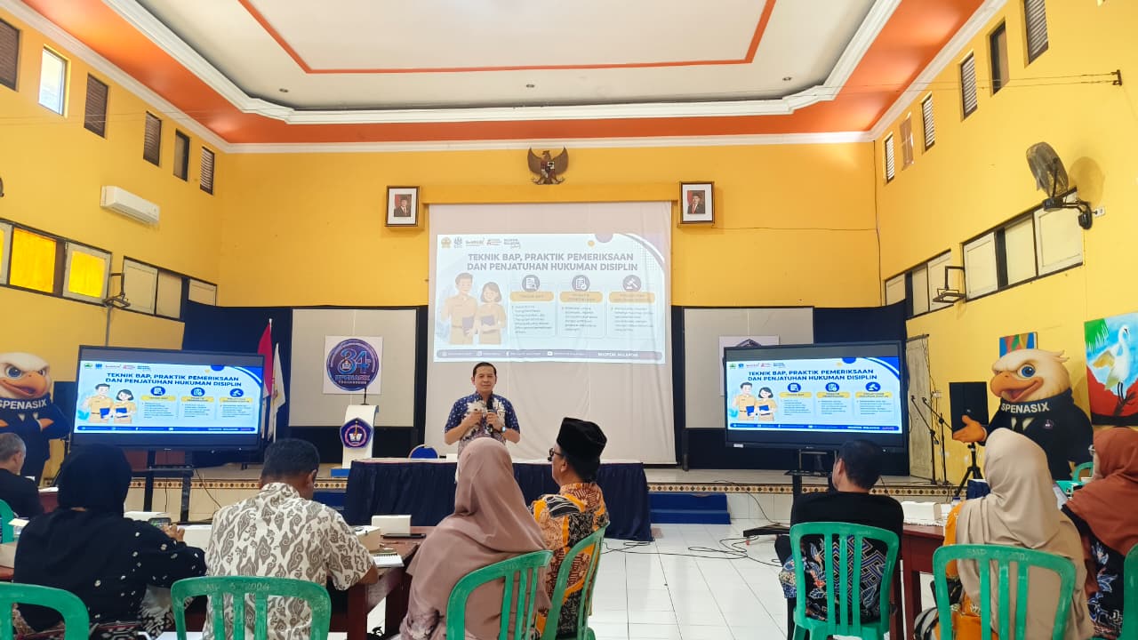 Berita