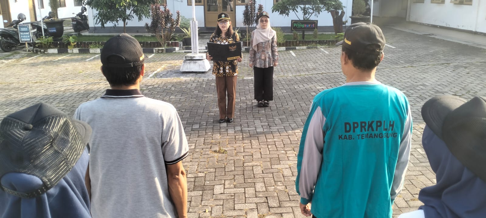 Berita
