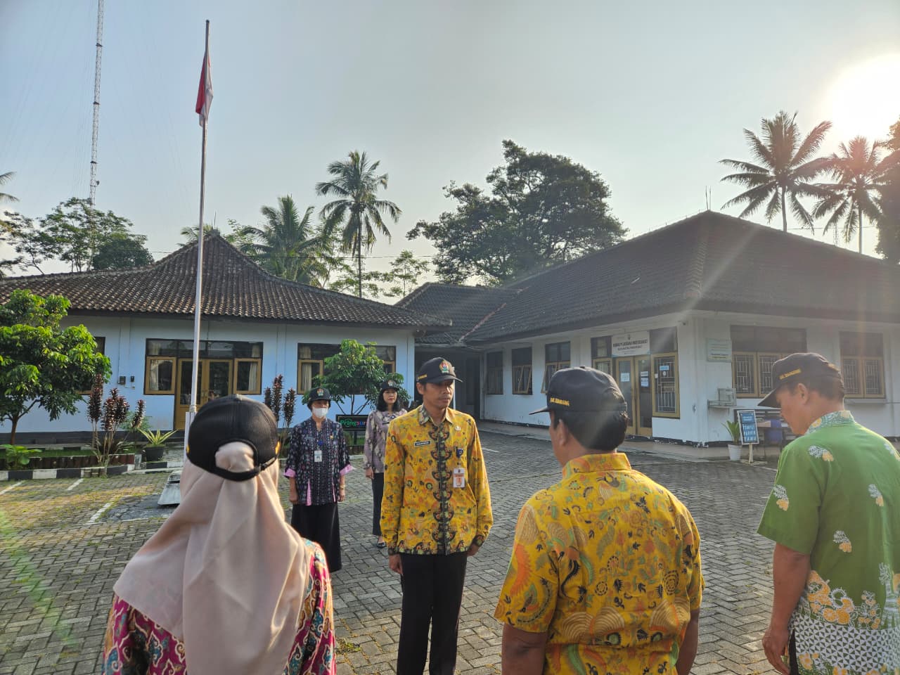 Berita