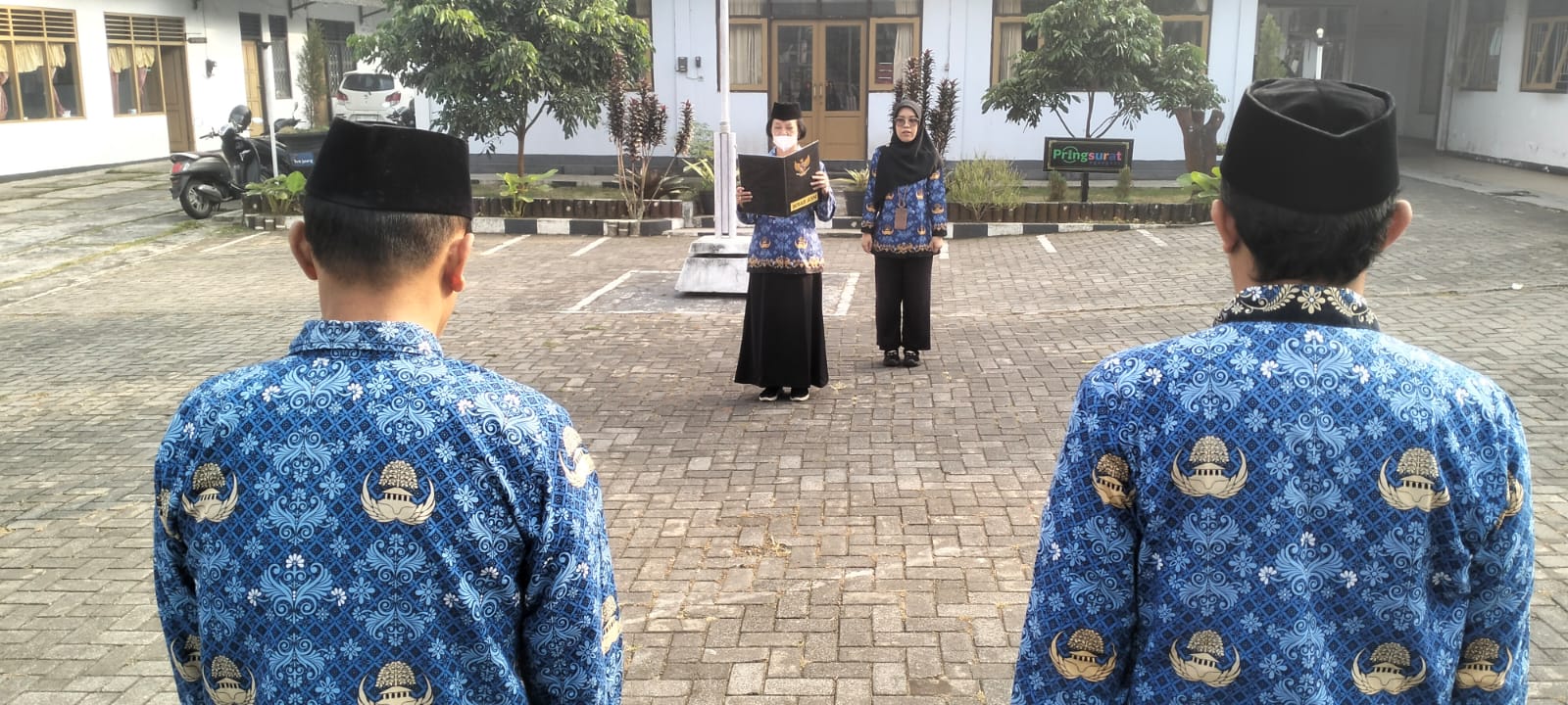 Berita