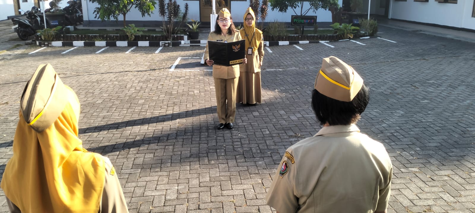 Berita