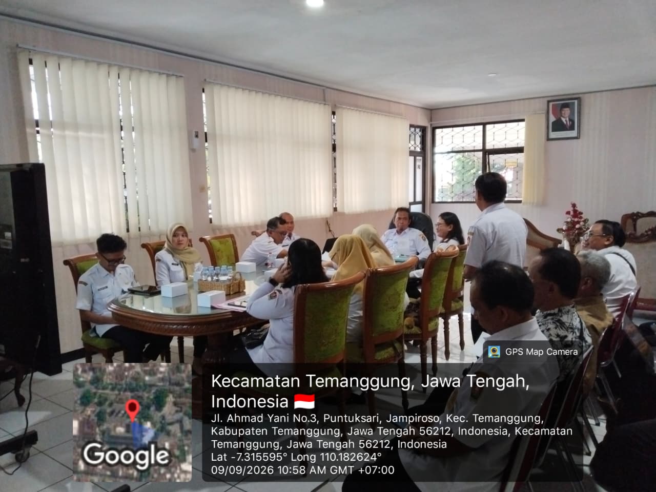 Berita