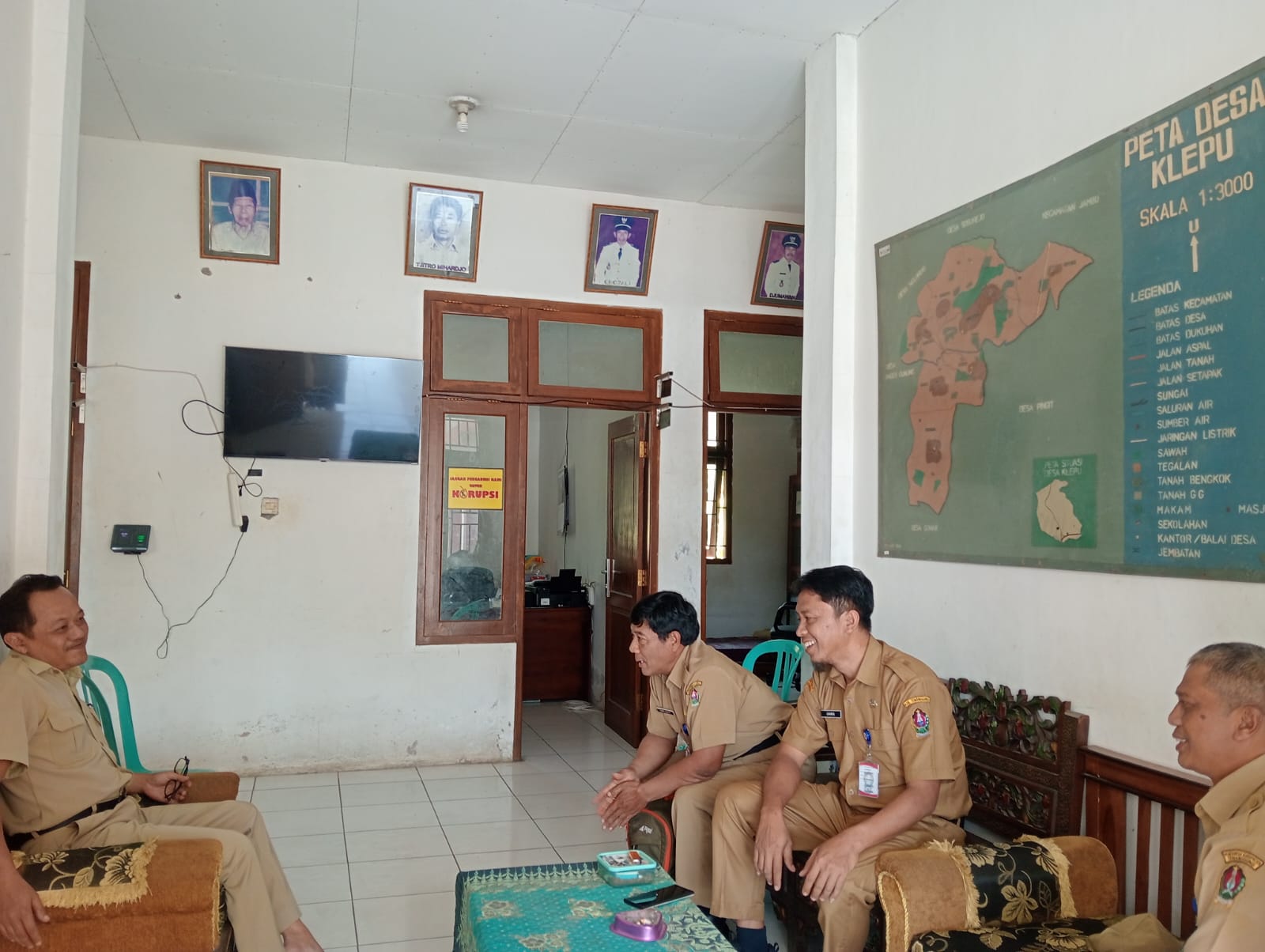Berita