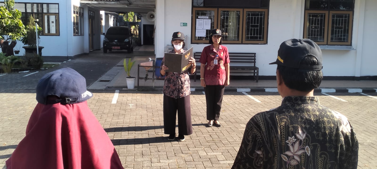 Berita