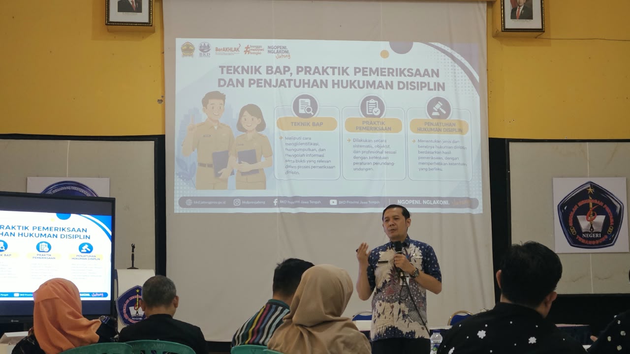 Berita