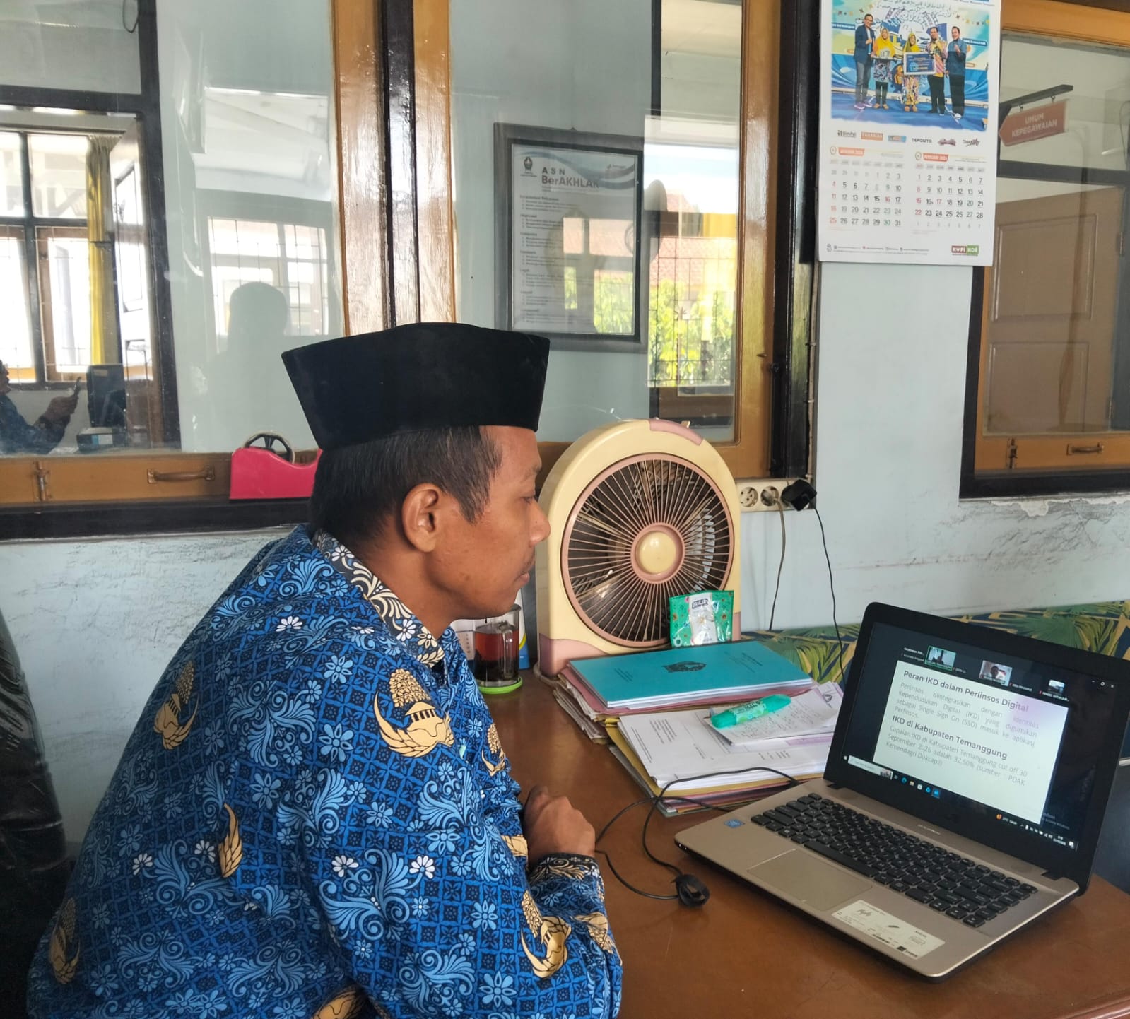 Berita